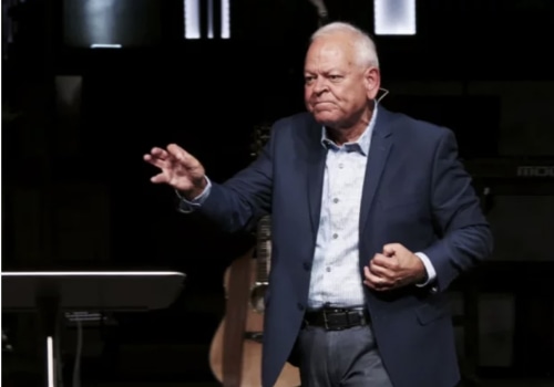 Conflict Resolution in Valrico, Florida Baptist Associations