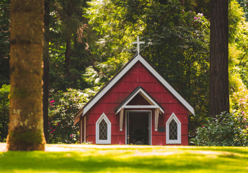 What Do Baptist Associations in Valrico, Florida Believe In?