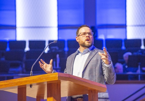 Discover the Annual Events and Conferences Organized by Baptist Associations in Valrico, Florida