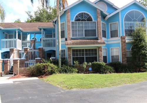 Guidelines and Rules for Baptist Associations in Valrico, Florida