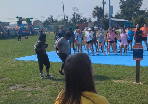 Exploring the Events and Activities of Baptist Associations in Valrico, Florida