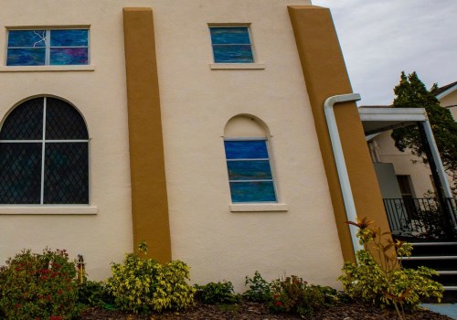 The Collaborative Relationship between Baptist Associations and Churches in Valrico, Florida