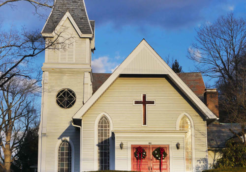 How Baptist Associations in Valrico, Florida Help Local Churches
