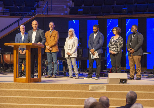 Partnerships of Baptist Associations in Valrico, Florida: A Comprehensive Guide